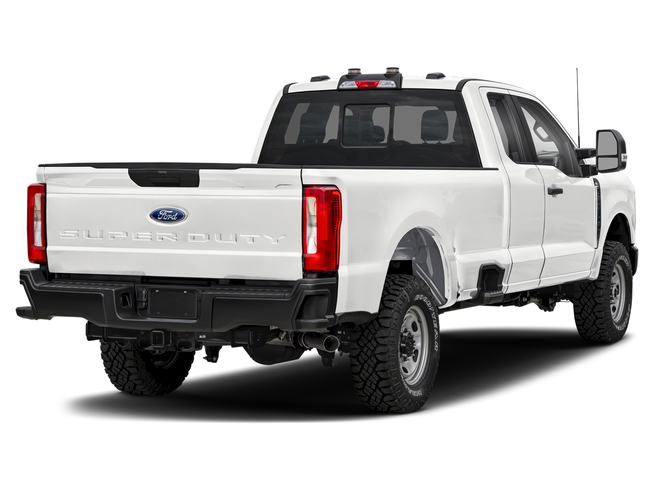 2025 Ford F-250SD XL