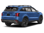 2025 Kia Sorento X-Line EX