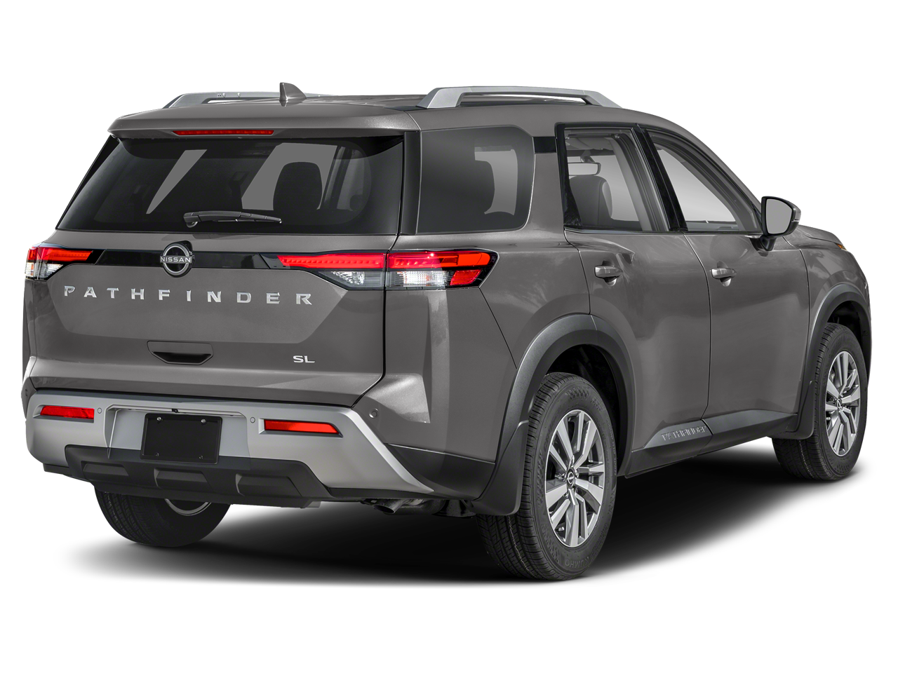 2025 Nissan Pathfinder SL - Photo 20