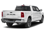 2025 RAM 1500 Limited Crew Cab 4x4 5'7' Box
