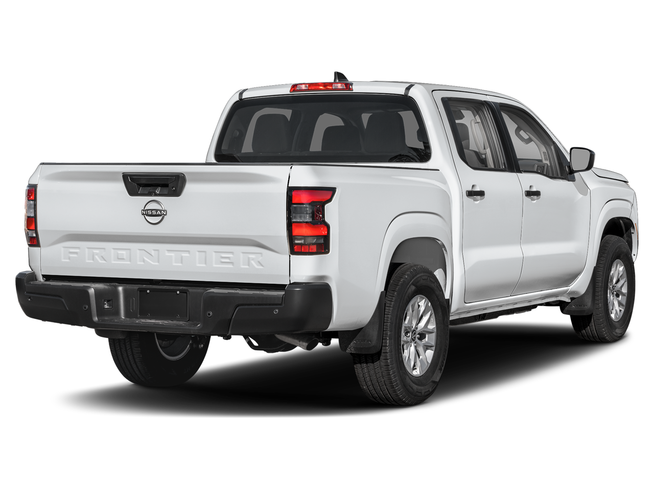 2026 Nissan Frontier S - Photo 13