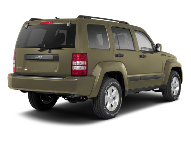 2011 Jeep Liberty Sport