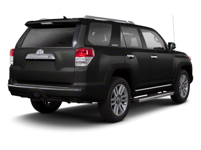 2013 Toyota 4Runner SR5