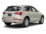 2014 Audi Q5 2.0T Premium quattro