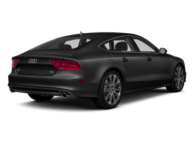 2014 Audi A7 3.0T Prestige quattro