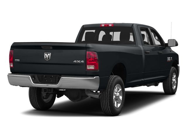2014 RAM 3500 SLT