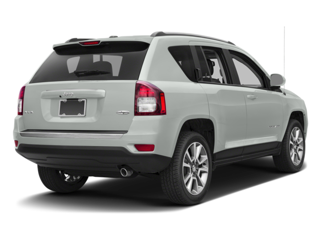 Used 2016 Jeep Compass High Altitude with VIN 1C4NJDEB5GD730140 for sale in Fort Collins, CO