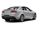 2017 Chevrolet SS Sedan 4dr Sdn