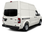 2018 Nissan NV2500 HD SV High Roof