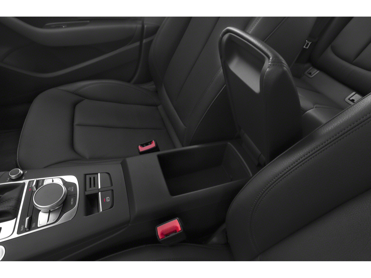 2015 Audi A3 Sedan 2.0T Premium Plus