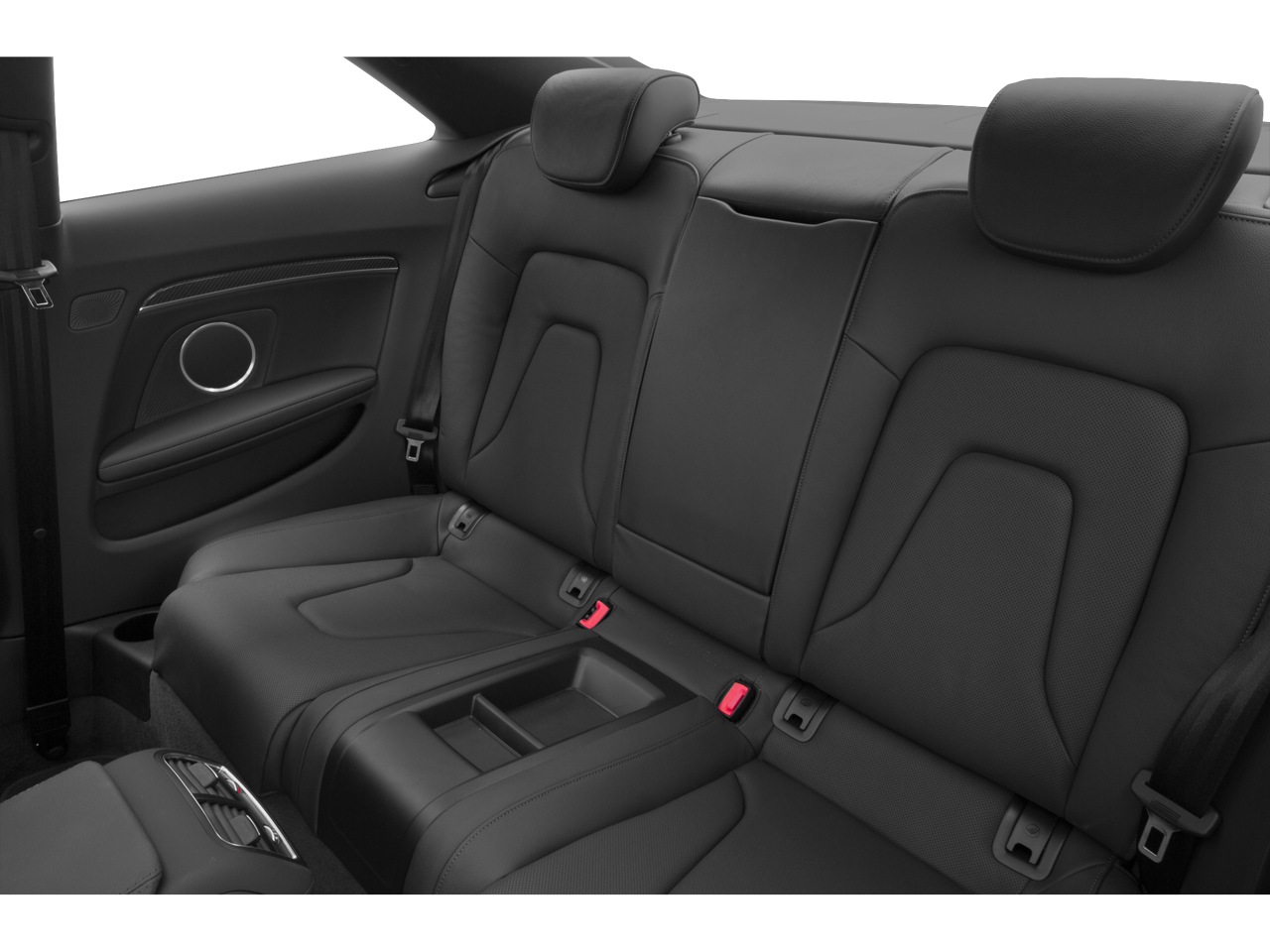 2015 Audi RS 5 4.2 quattro