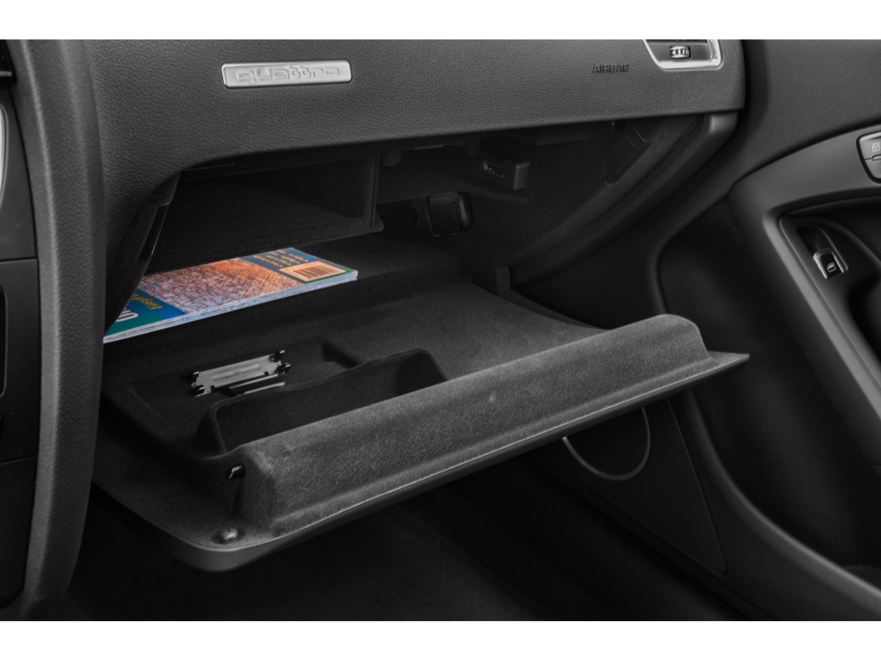 2015 Audi RS 5 4.2 quattro