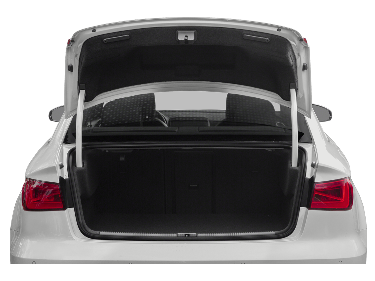 2015 Audi S3 quattro