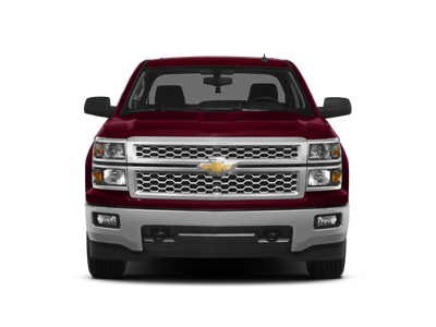 2015 Chevrolet Silverado 1500 LT LT2
