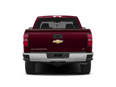 2015 Chevrolet Silverado 1500 LT LT2