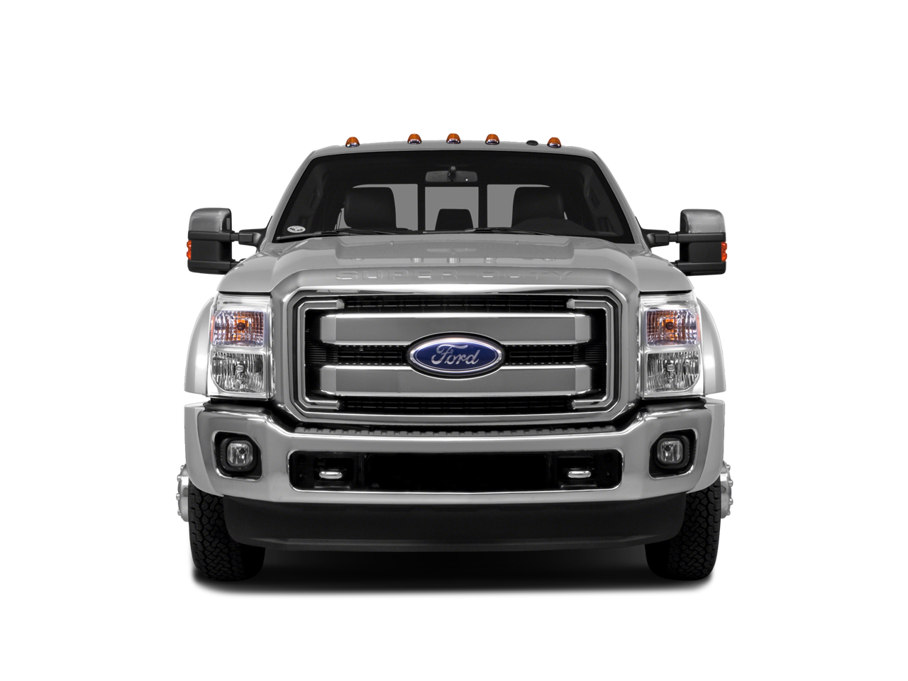 2015 Ford F-350SD DRW
