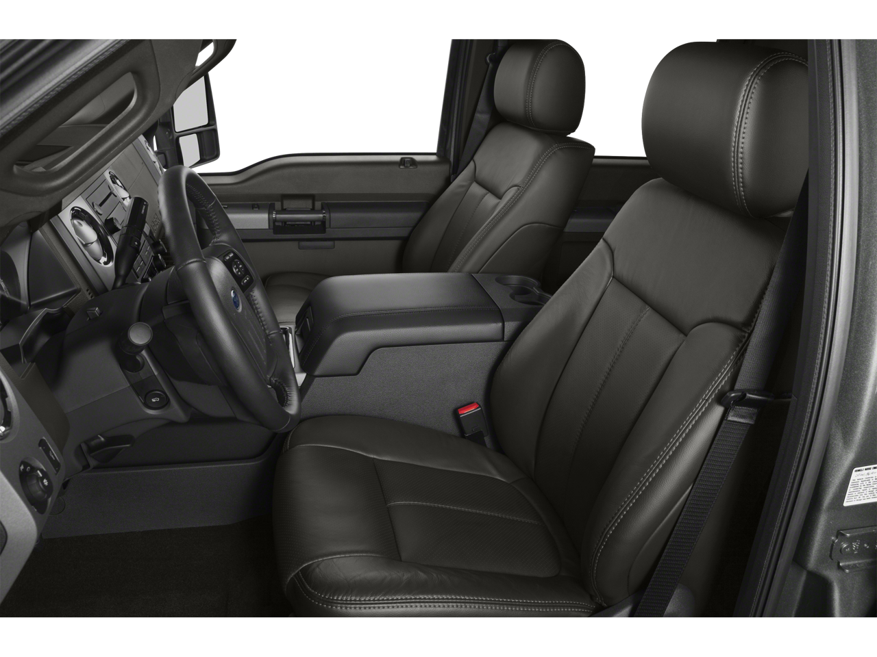 2015 Ford F-350SD DRW