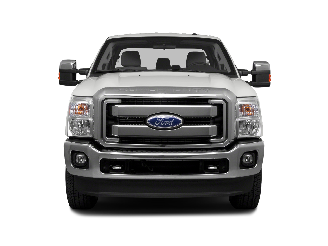 2015 Ford F-350SD XLT