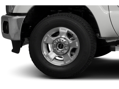 2015 Ford F-350SD XLT