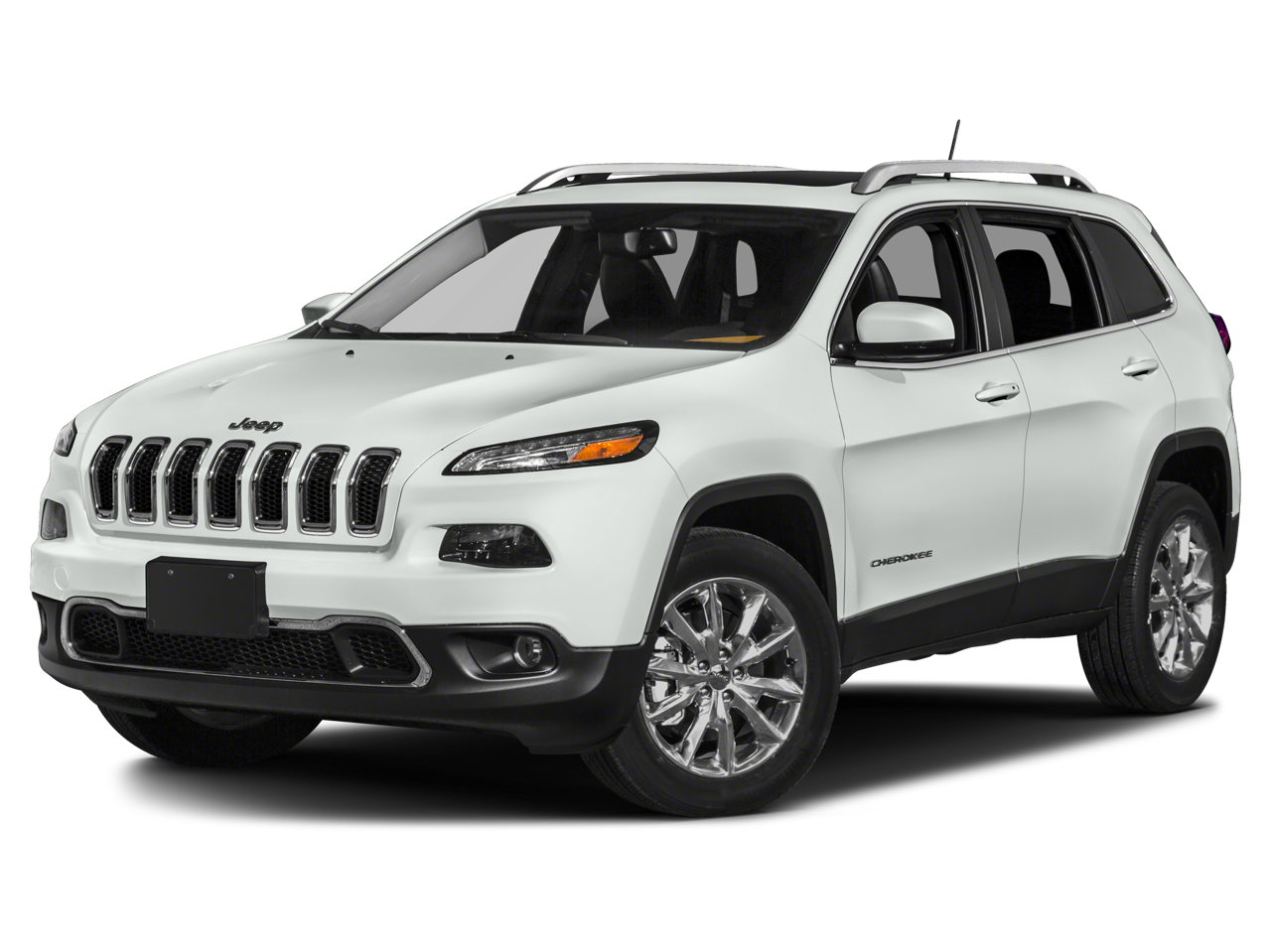 Used 2015 Jeep Cherokee Limited with VIN 1C4PJMDSXFW527371 for sale in Fort Collins, CO