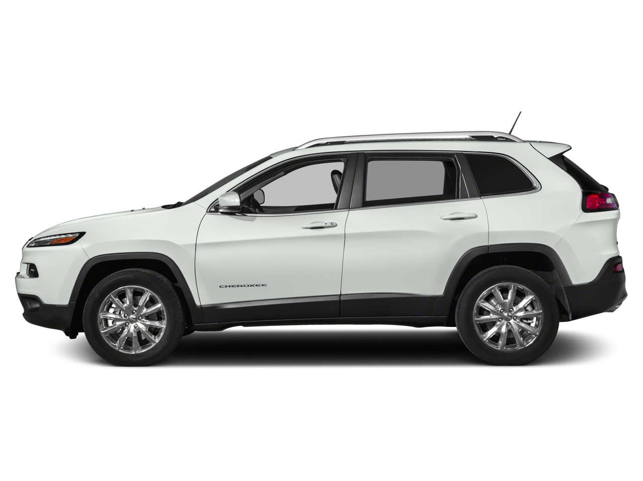 2015 Jeep Cherokee Limited - Photo 6