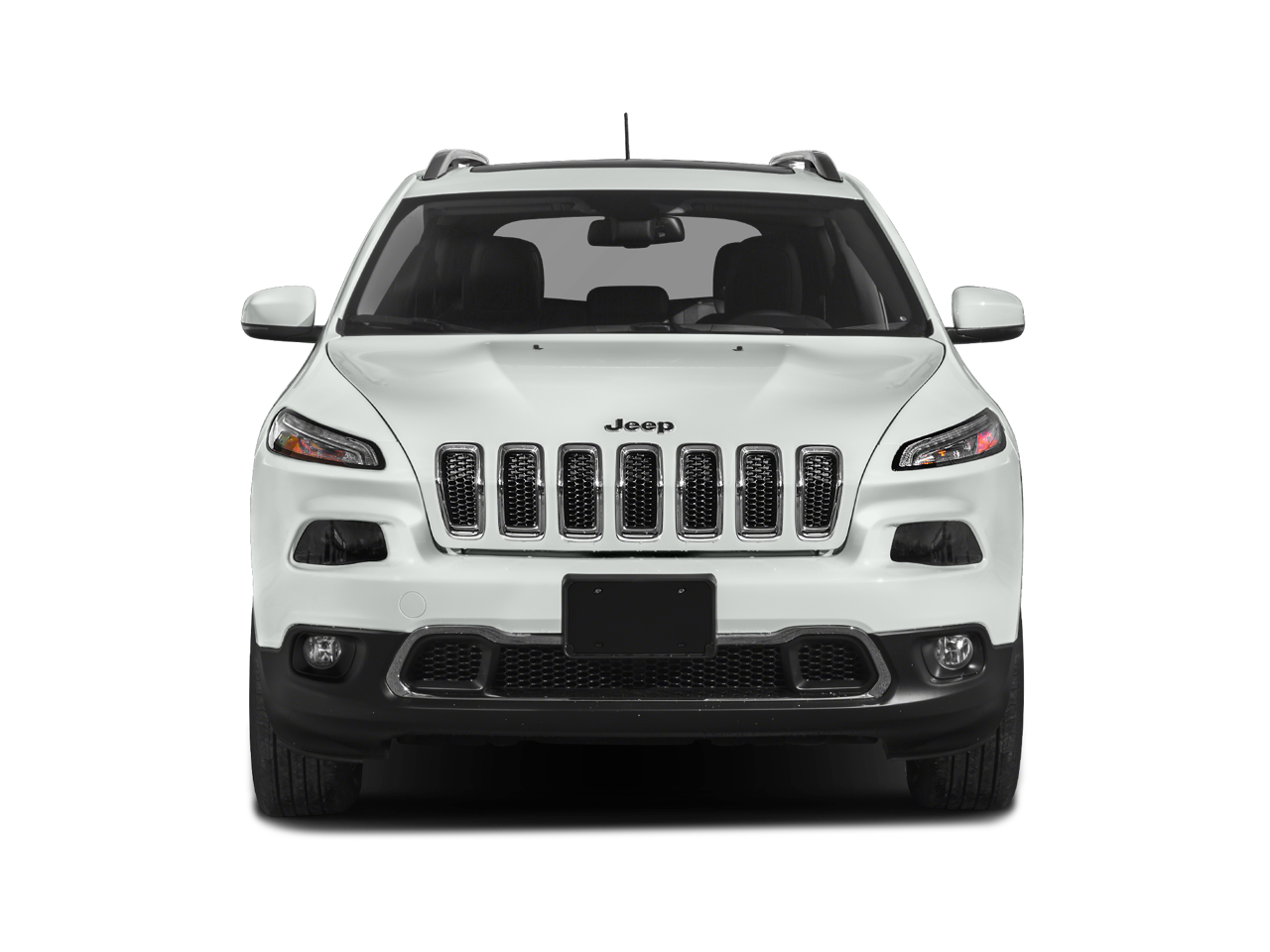2015 Jeep Cherokee Limited - Photo 7