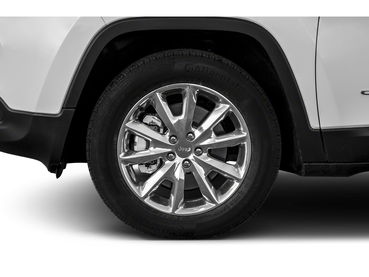 2015 Jeep Cherokee Limited - Photo 15