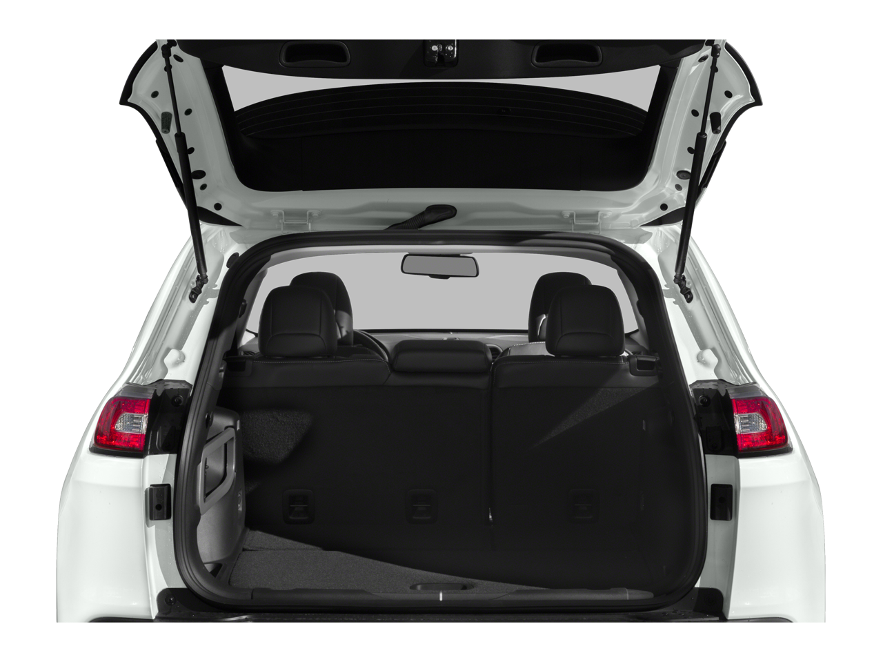 2015 Jeep Cherokee Limited - Photo 16
