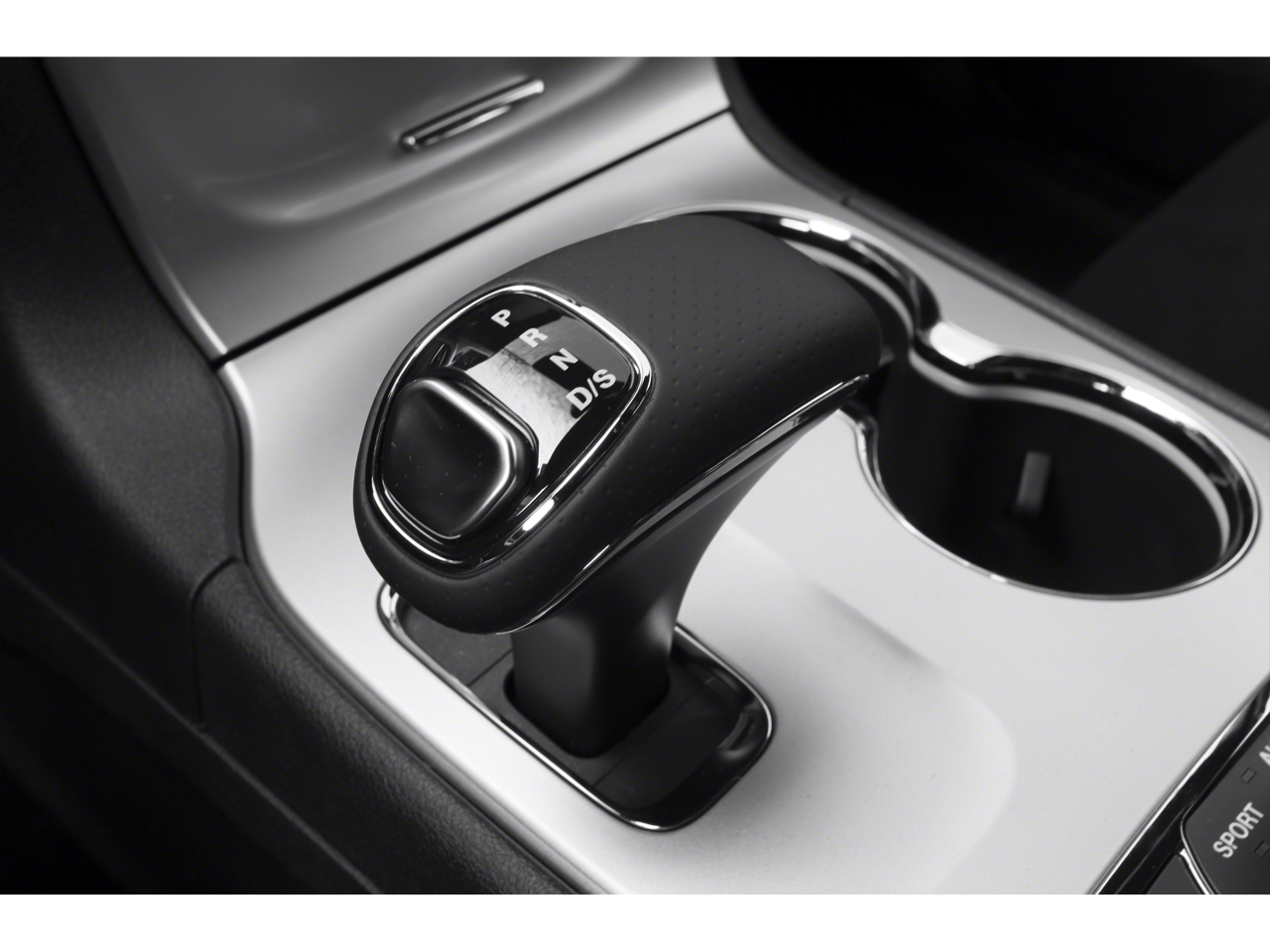 2015 Jeep Grand Cherokee SRT