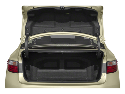 2015 Lexus ES 300h Hybrid