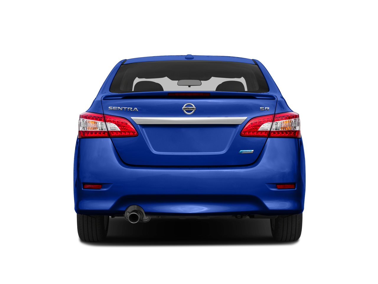 2015 Nissan Sentra SR - Photo 6