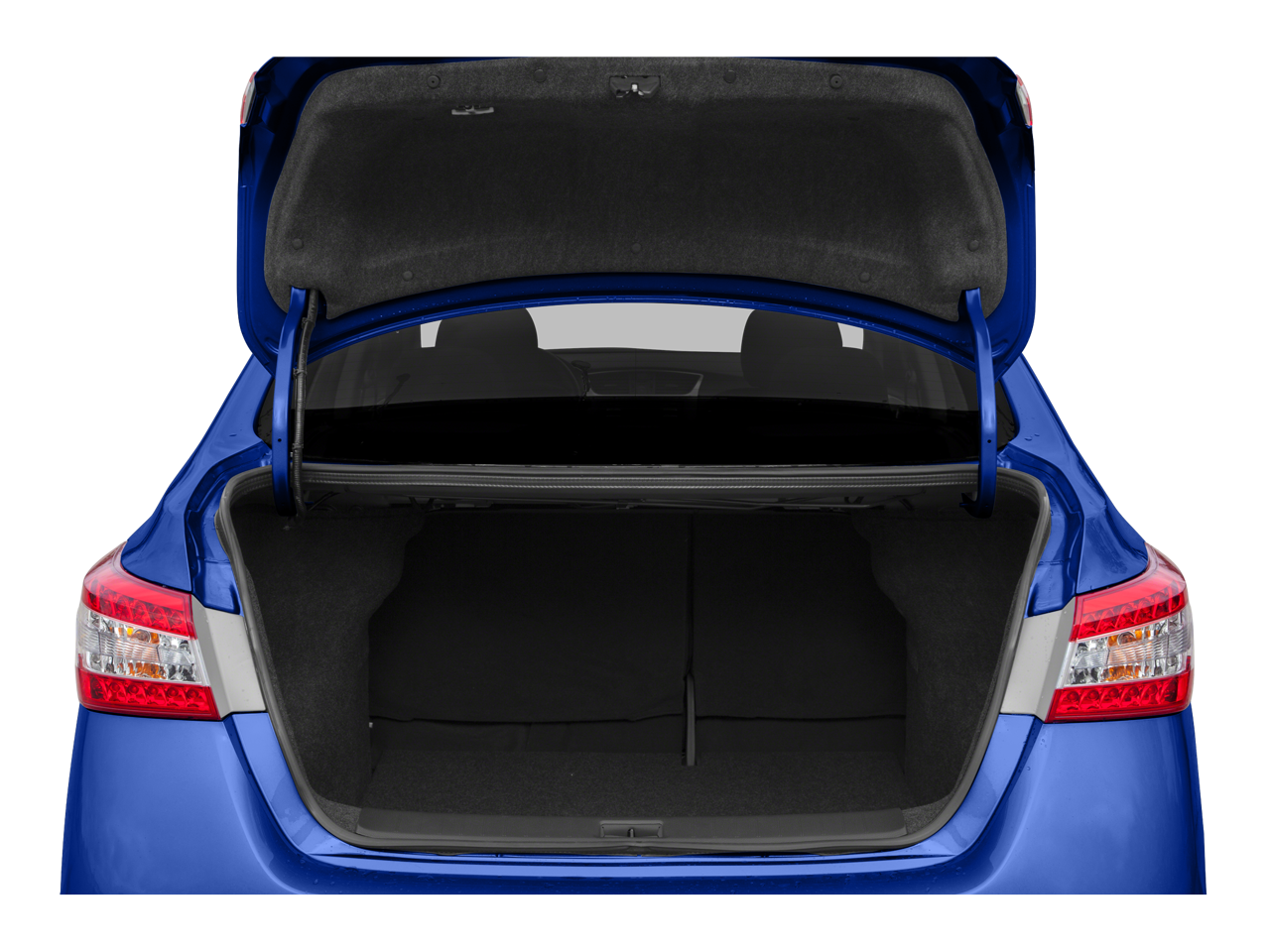 2015 Nissan Sentra SR - Photo 13