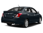 2015 Nissan Versa 1.6 S