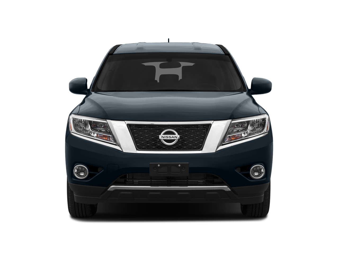 2015 Nissan Pathfinder SL