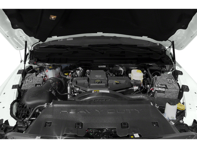 2015 RAM 2500 Laramie Longhorn