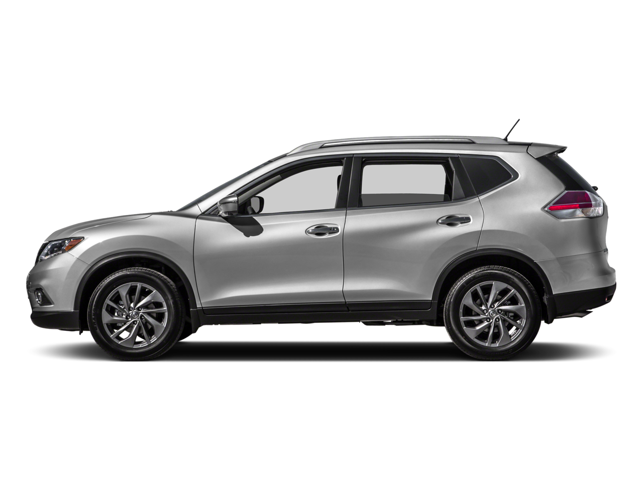 2016 Nissan Rogue SL - Photo 6