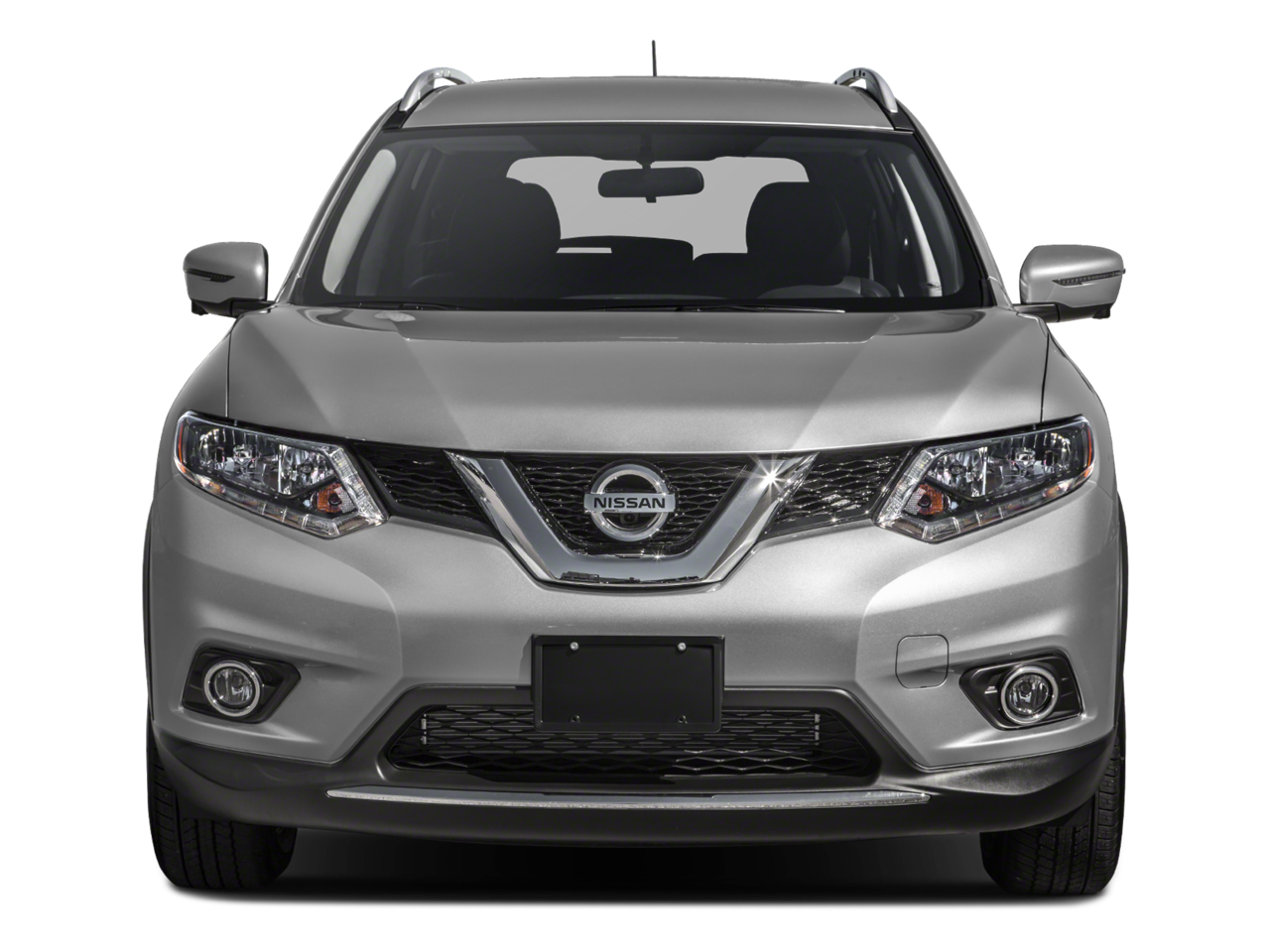 2016 Nissan Rogue SL - Photo 7