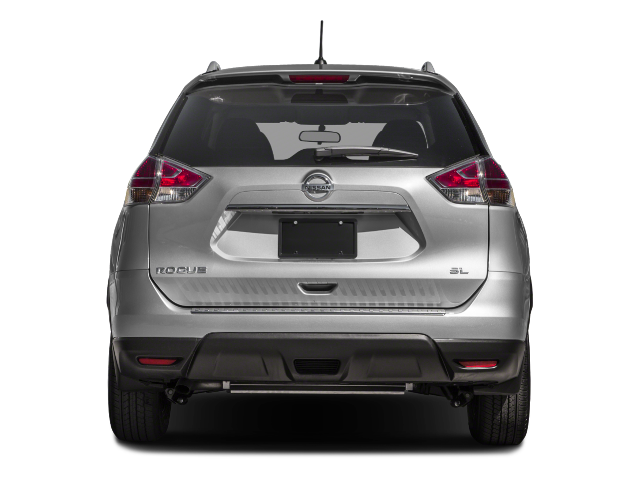 2016 Nissan Rogue SL - Photo 8