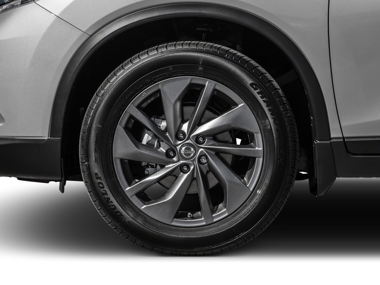 2016 Nissan Rogue SL - Photo 13