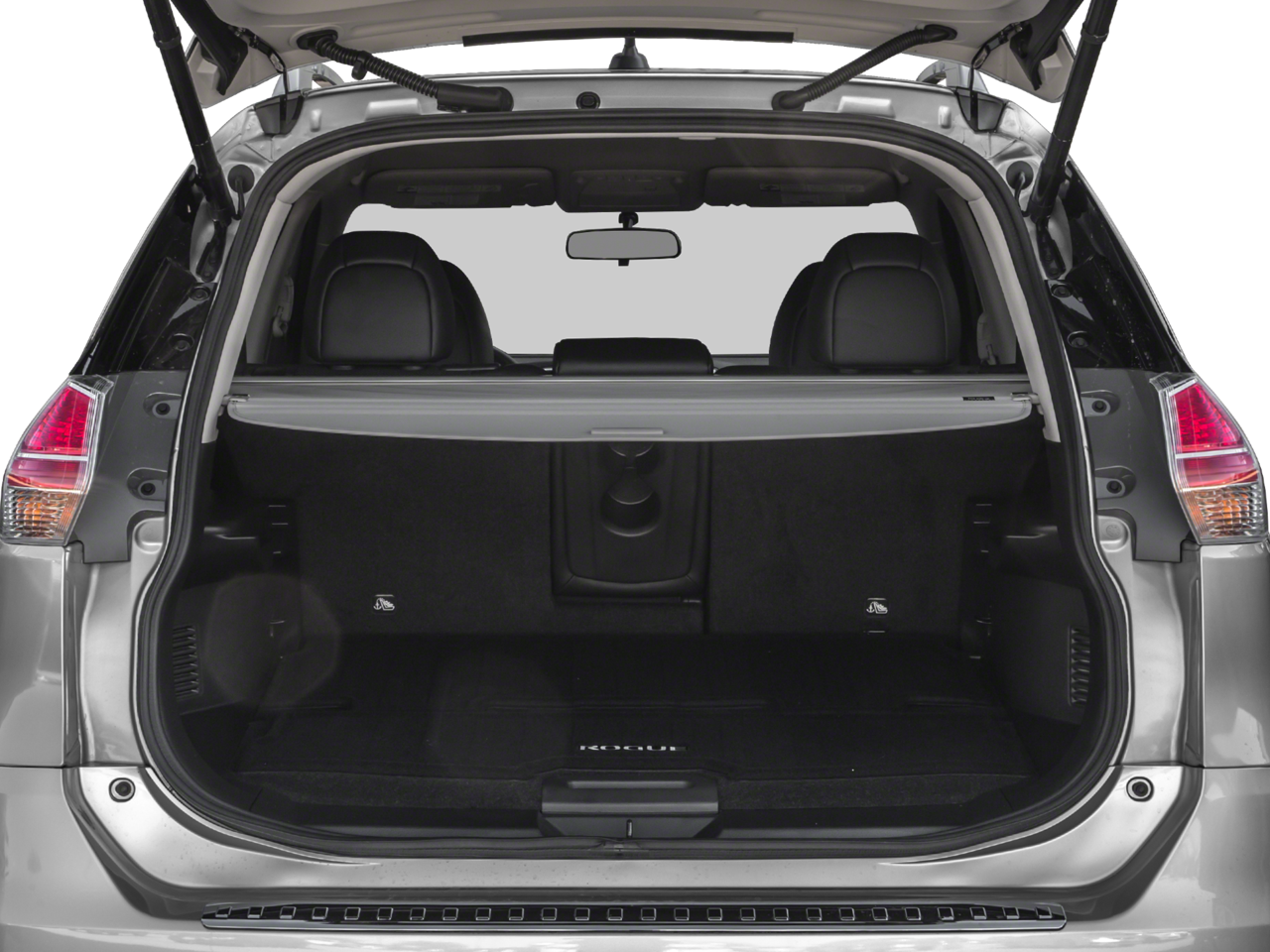 2016 Nissan Rogue SL - Photo 14