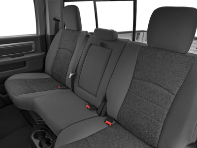 2016 RAM 2500 Big Horn