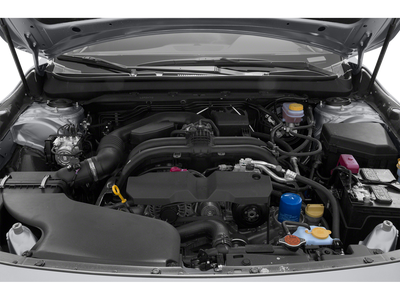 2016 Subaru Legacy 2.5i Premium