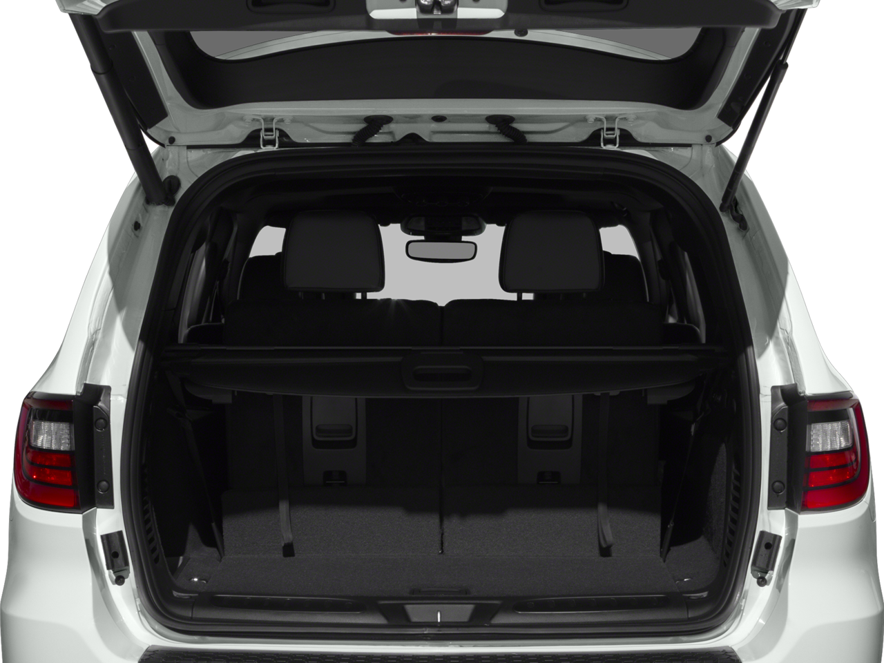 2017 Dodge Durango R/T