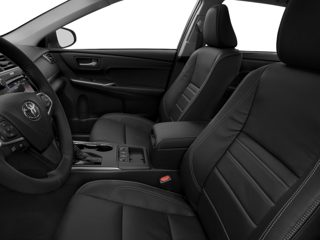 2017 Toyota Camry Hybrid XLE