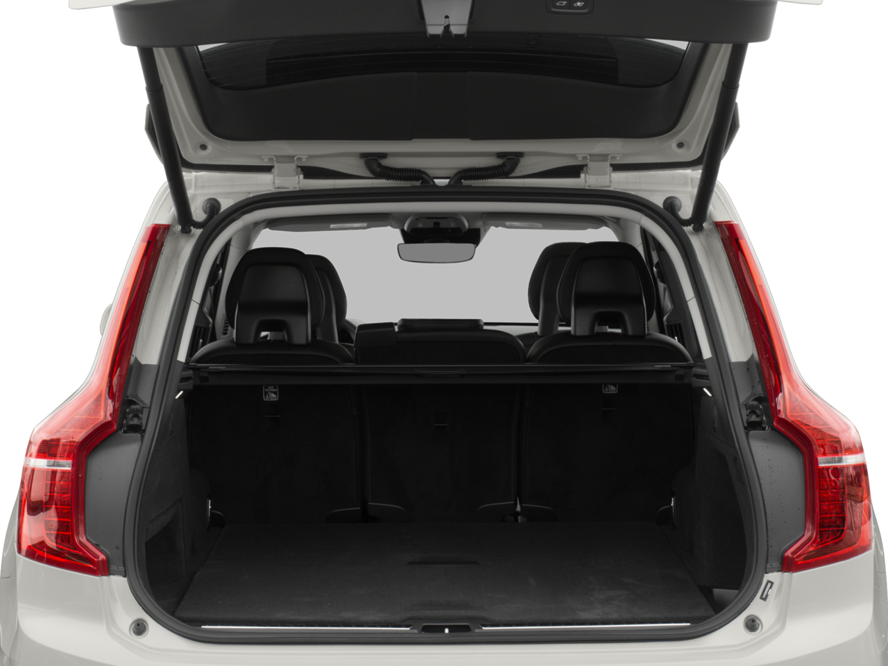 2017 Volvo XC90 T6 Momentum