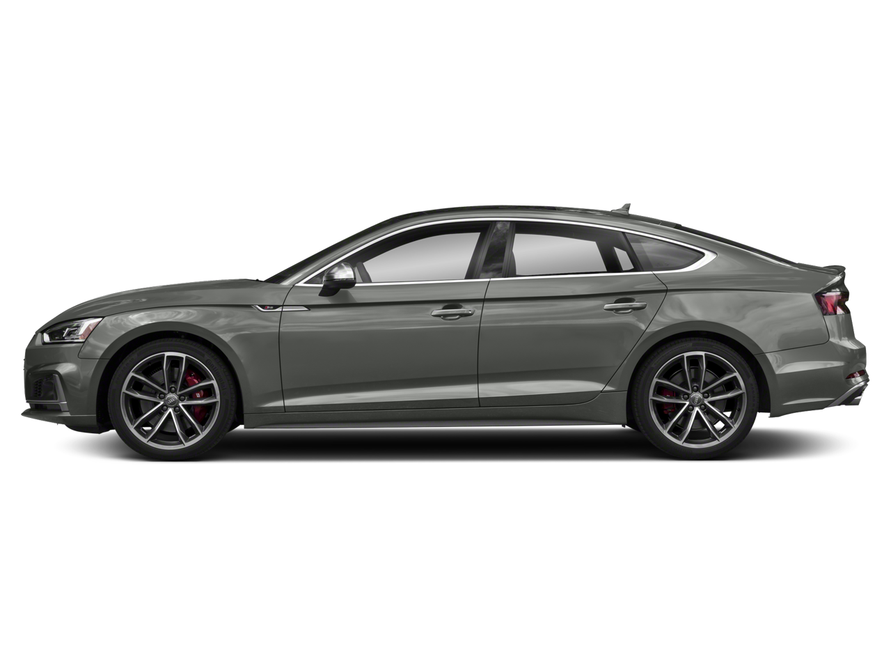 2018 Audi S5 3.0T Prestige quattro