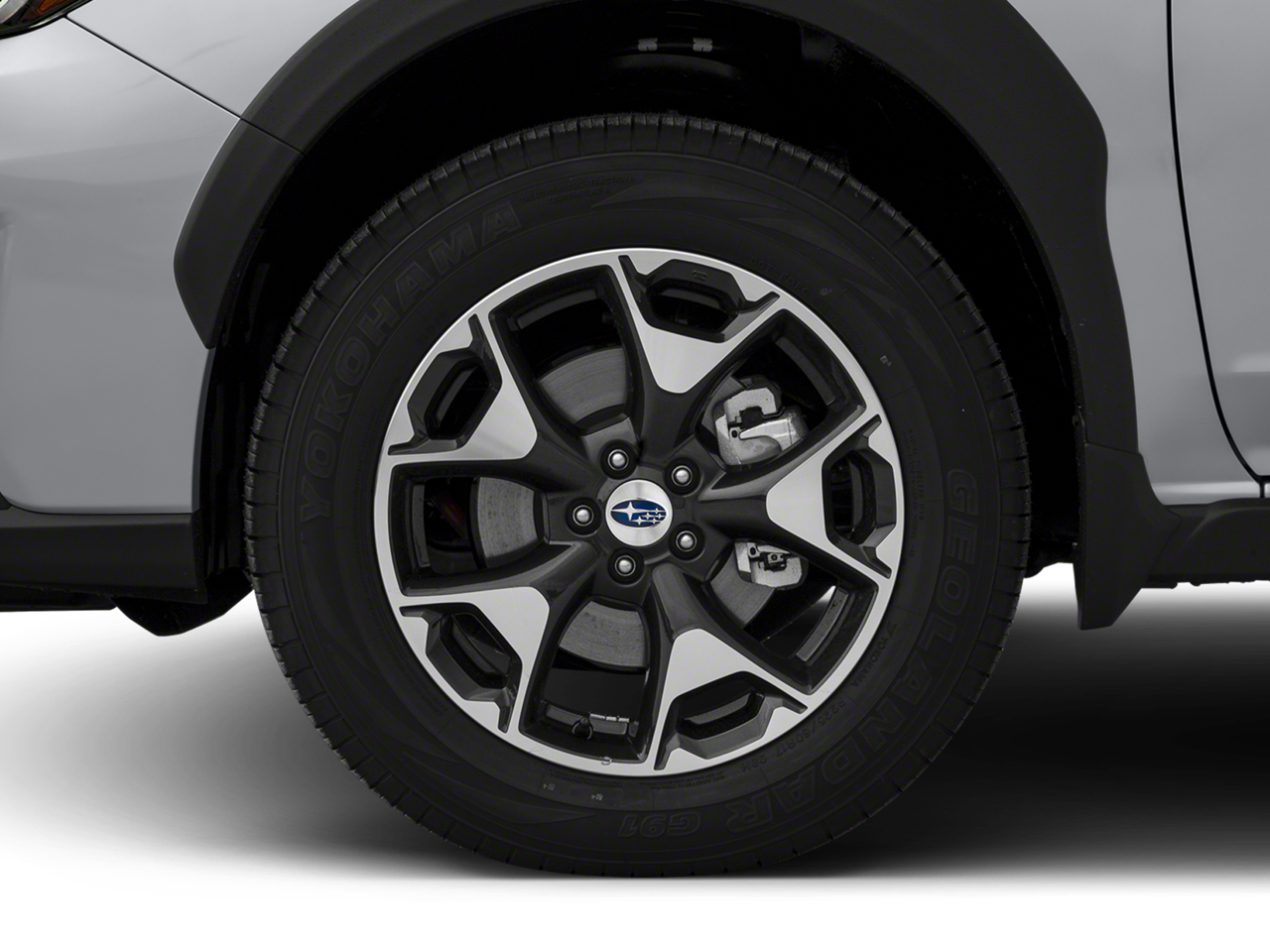 2018 Subaru Crosstrek Limited - Photo 14