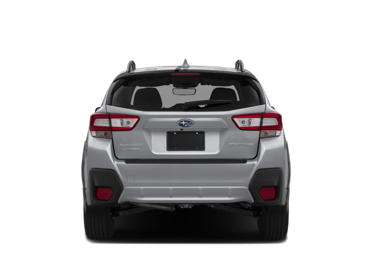2018 Subaru Crosstrek Limited - Photo 8