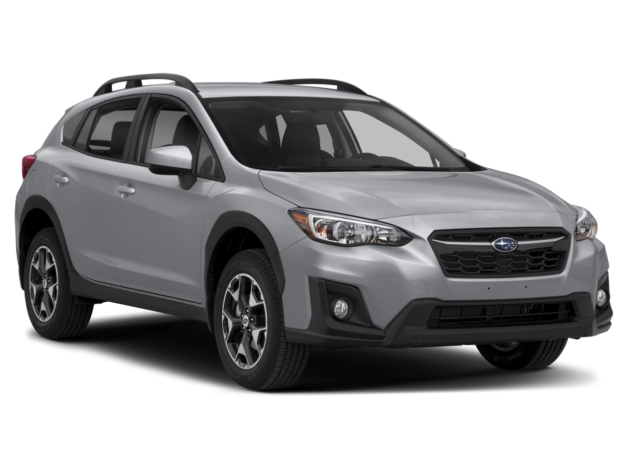 2018 Subaru Crosstrek Limited - Photo 9