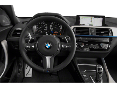 2019 BMW 2 Series M240i xDrive
